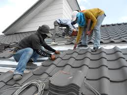 Commercial Roofing Services in Cocoa West, FL